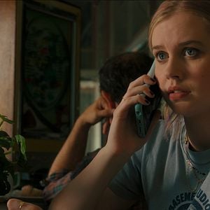 Fotoğraf Angourie Rice