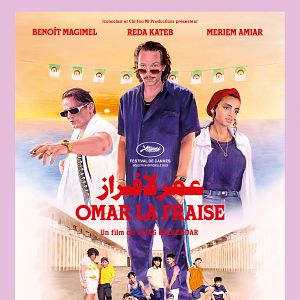 Fotoğraf Omar la fraise