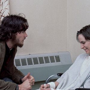 Fotoğraf Timothy Hutton