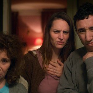 Fotoğraf Sofian Khammes