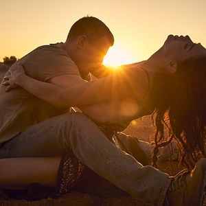 Fotoğraf Melissa Barrera