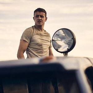 Fotoğraf Paul Mescal