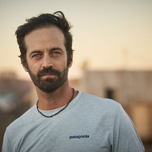 Fotoğraf Benjamin Millepied