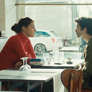 Fotoğraf Adèle Exarchopoulos