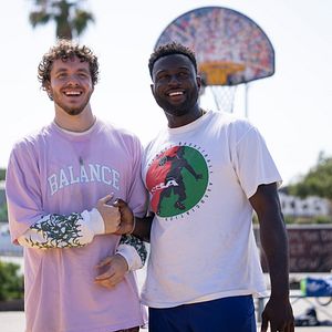 Fotoğraf Jack Harlow