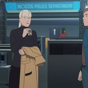 Fotoğraf Mars Express