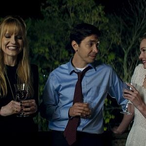 Fotoğraf House Of Darkness