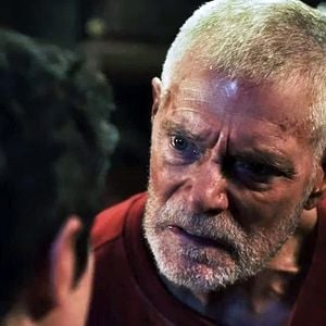 Fotoğraf Stephen Lang