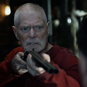 Fotoğraf Stephen Lang