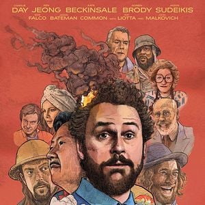 Fotoğraf Fool's Paradise