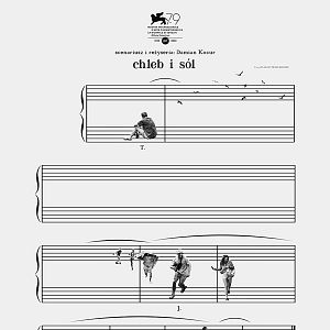 Fotoğraf Chleb i sól