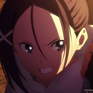 Fotoğraf Gekijouban Sword Art Online: Progressive - Hoshinaki Yoru no Aria