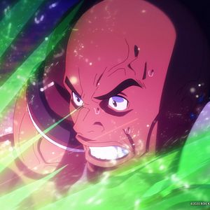 Fotoğraf Gekijō-ban Sword Art Online: Progressive Kuraki Yūyami no Scherzo