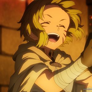 Fotoğraf Gekijō-ban Sword Art Online: Progressive Kuraki Yūyami no Scherzo