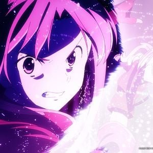 Fotoğraf Gekijō-ban Sword Art Online: Progressive Kuraki Yūyami no Scherzo