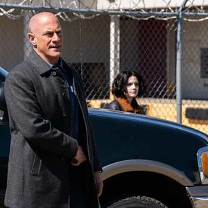 Fotoğraf Christopher Meloni