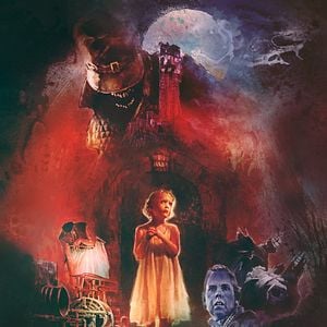 Fotoğraf Moon Garden