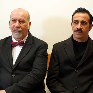 Fotoğraf Yalı Çapkını