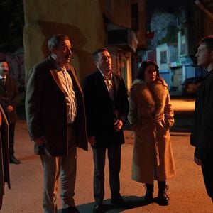 Fotoğraf Ateş Kuşları