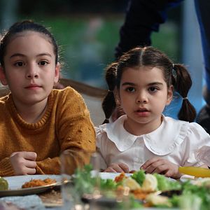 Fotoğraf Kardeşlerim