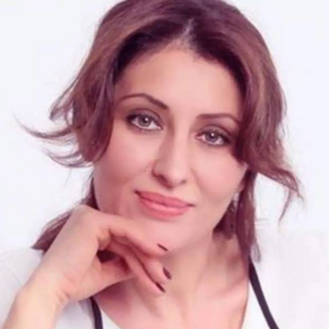 Fotoğraf Pervin Mert