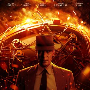 Fotoğraf Oppenheimer