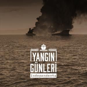 Fotoğraf Yangın Günleri