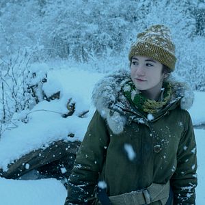 Fotoğraf The Mother