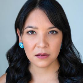 Fotoğraf Jillian Dion