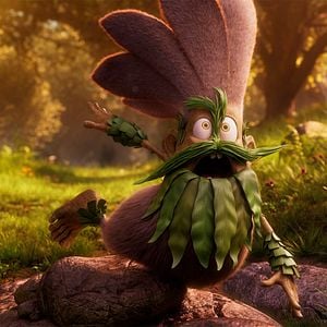 Fotoğraf Mavka: Ormanın Şarkısı