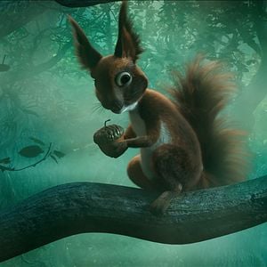 Fotoğraf Mavka: Ormanın Şarkısı