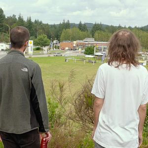 Fotoğraf Luc Chessel