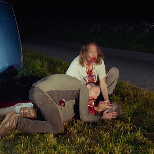 Fotoğraf Luc Chessel