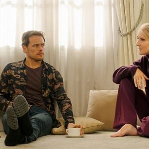 Fotoğraf Céline Dion