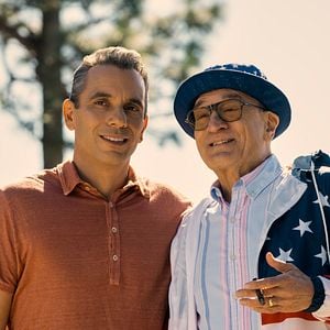 Fotoğraf Sebastian Maniscalco