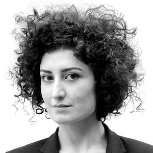 Fotoğraf Burcu Doğan