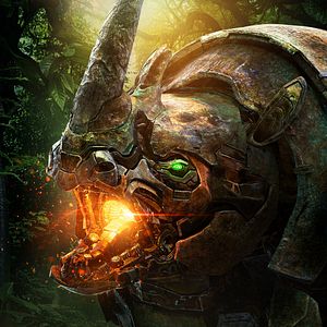 Fotoğraf Transformers: Canavarların Yükselişi