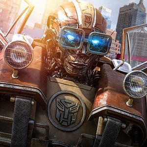 Fotoğraf Transformers: Canavarların Yükselişi