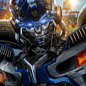 Fotoğraf Transformers: Canavarların Yükselişi