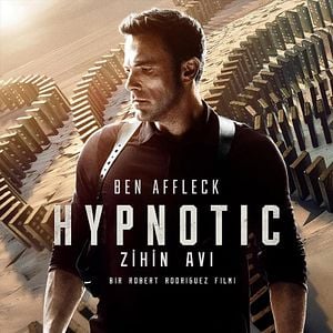 Fotoğraf Hypnotic: Zihin Avı