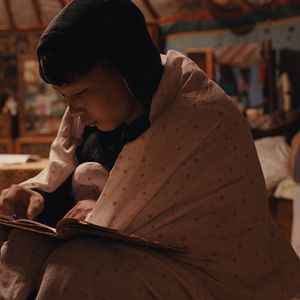 Fotoğraf Baavgai Bolohson