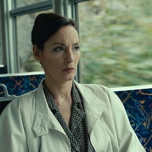 Fotoğraf Jeanne Balibar