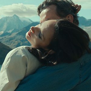 Fotoğraf Jeanne Balibar