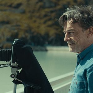 Fotoğraf Thomas Sarbacher