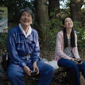 Fotoğraf Perfect Days