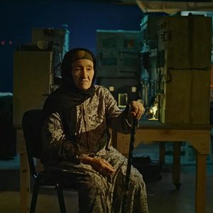 Fotoğraf Kadib Abyad