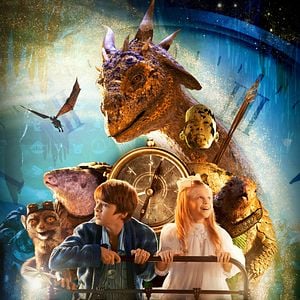 Fotoğraf The Secret Kingdom