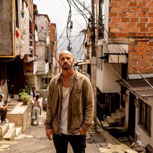 Fotoğraf Franck Gastambide