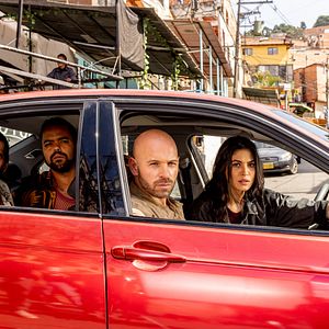 Fotoğraf Franck Gastambide