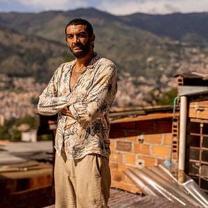 Fotoğraf Ramzy Bedia